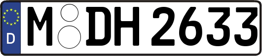 M-DH2633