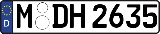 M-DH2635