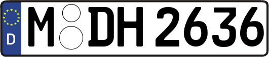 M-DH2636