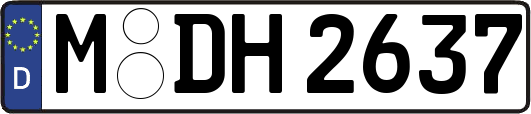 M-DH2637