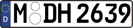 M-DH2639