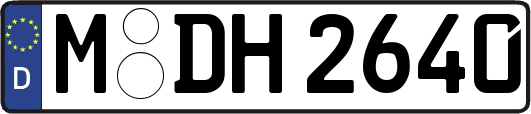 M-DH2640