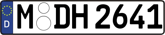 M-DH2641