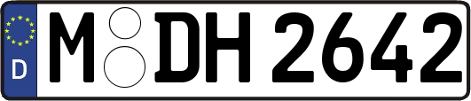 M-DH2642