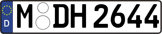 M-DH2644