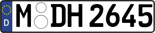 M-DH2645