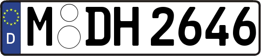 M-DH2646