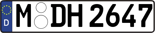 M-DH2647