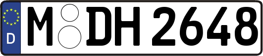 M-DH2648