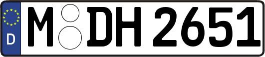 M-DH2651