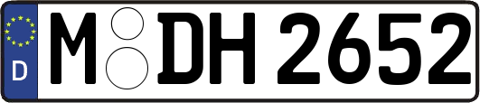 M-DH2652