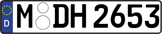 M-DH2653