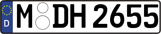 M-DH2655