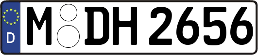 M-DH2656