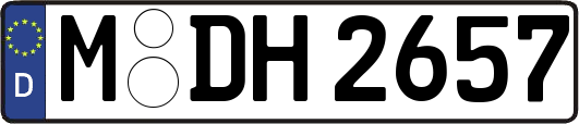 M-DH2657