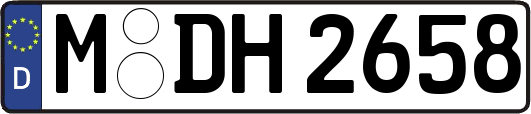 M-DH2658