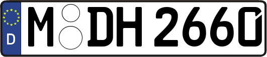 M-DH2660