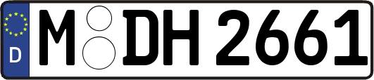 M-DH2661