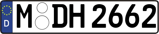 M-DH2662