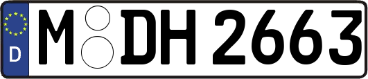 M-DH2663
