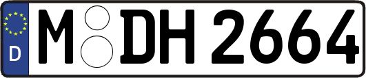 M-DH2664