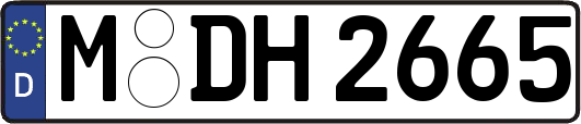M-DH2665
