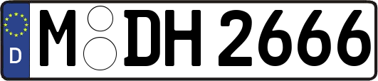 M-DH2666