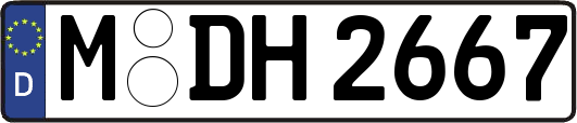 M-DH2667