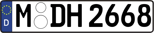 M-DH2668