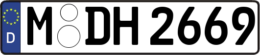 M-DH2669