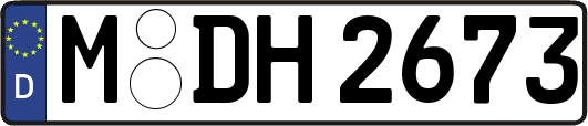 M-DH2673