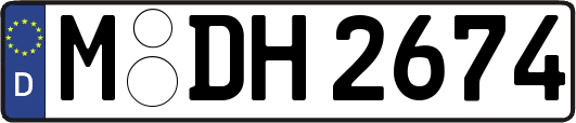 M-DH2674