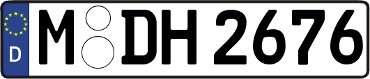M-DH2676