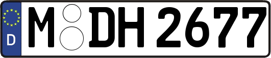 M-DH2677