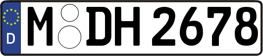 M-DH2678