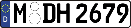 M-DH2679