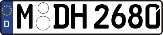 M-DH2680