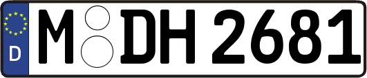 M-DH2681