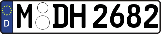 M-DH2682