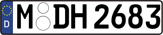M-DH2683