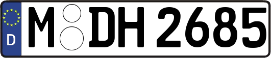 M-DH2685