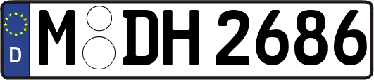 M-DH2686