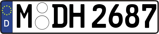M-DH2687