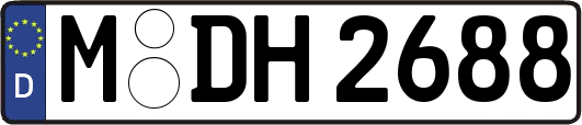 M-DH2688