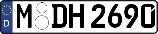 M-DH2690