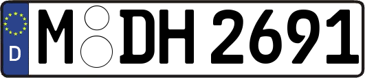 M-DH2691