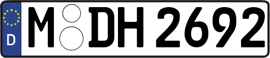M-DH2692