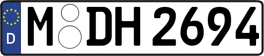 M-DH2694