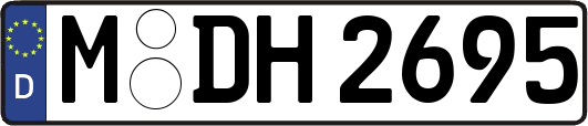 M-DH2695