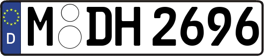 M-DH2696
